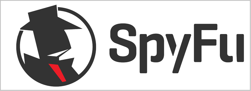 SpyFu SEO tool